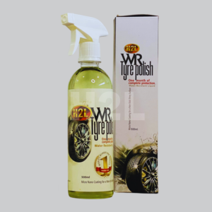 H2L W.R.Tyre Polish